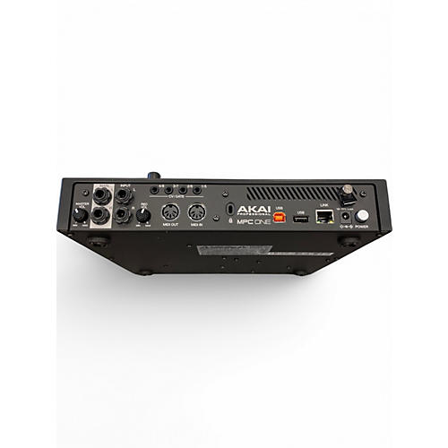 Used Akai Professional MPC ONE Production Controller - musicians--Friend