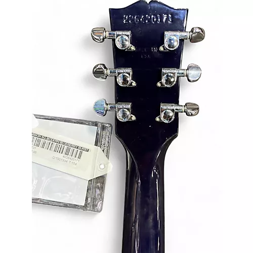 Used Gibson SG Modern Blueberry Burst Solid Body Electric Guitar Blueberry Burst - musicians--Friend