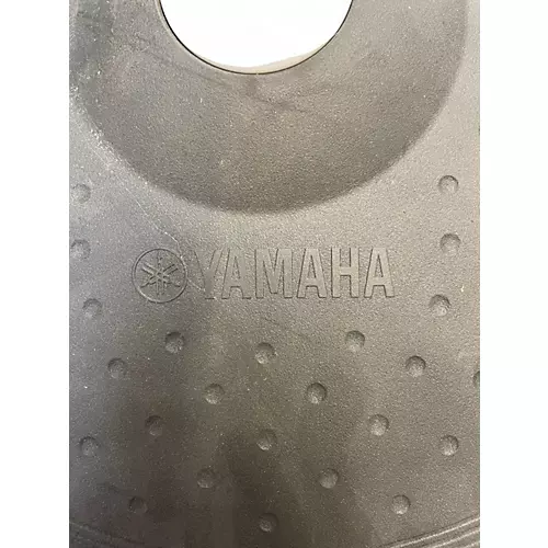 Used Yamaha PCY155 Electric Cymbal - musicians--Friend