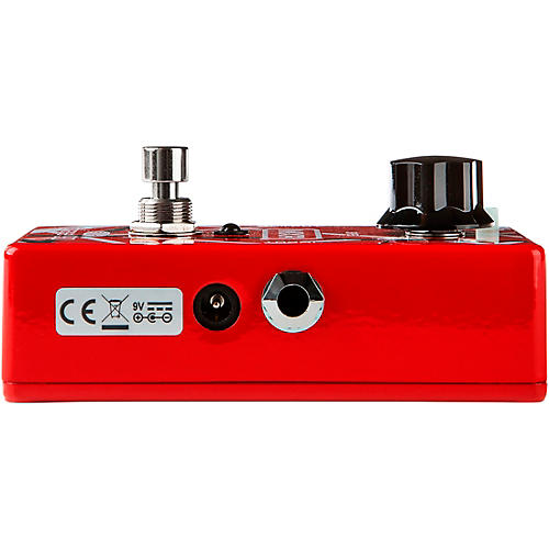 MXR EVH Phase 90 Shifter Effects Pedal - musicians--Friend