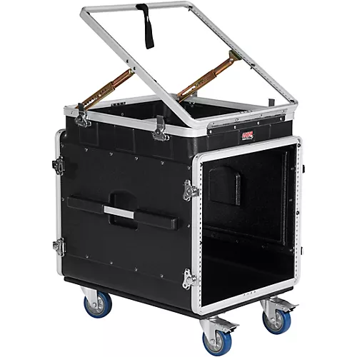 Gator GRC PU Pop-up Console Rack 10X12 Space - musicians--Friend