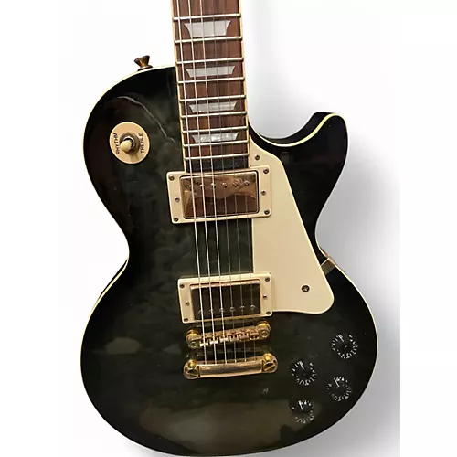 Used Fender Mustang Bass Mint Green Electric Bass Guitar Mint Green - musicians--Friend