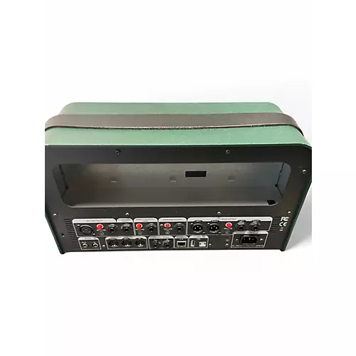 Used Kemper Profiling Amplifier Non Powered Solid State Guitar Amp Head - musicians--Friend