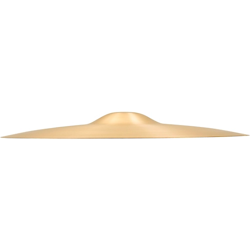 SABIAN AA Medium Thin Crash 16 in. - musicians--Friend