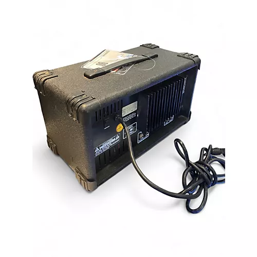 Used Crate PA 6 Powered Mixer - musicians--Friend