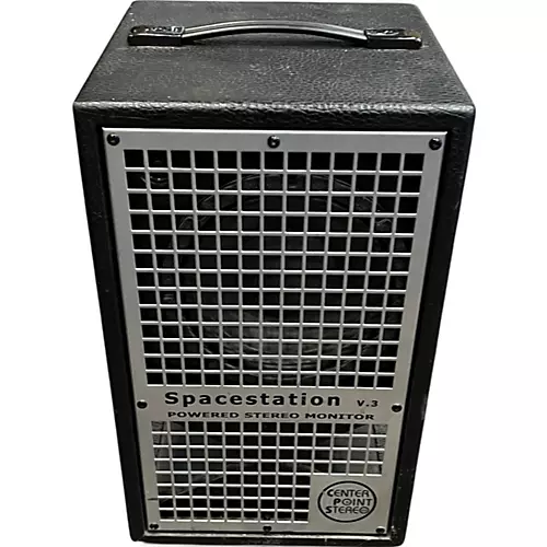 Used Aspen Pittman Designs center point spacestation v.3 Powered Monitor - musicians--Friend