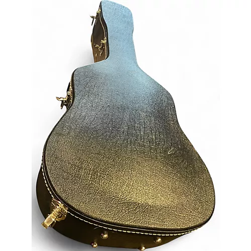 Used Martin D18 Natural Acoustic Guitar Natural - musicians--Friend