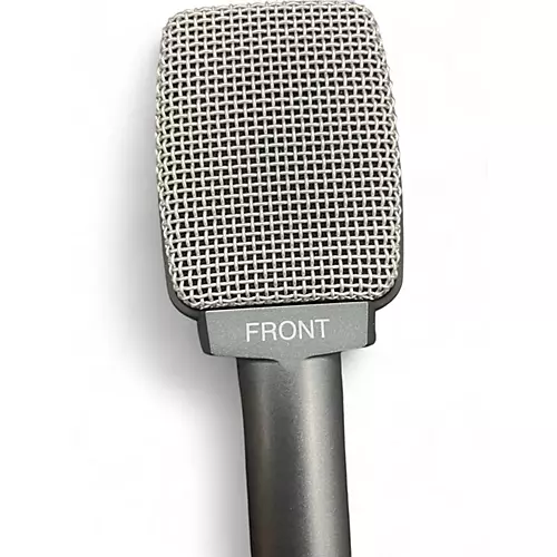 Used Sennheiser E609 Dynamic Microphone - musicians--Friend