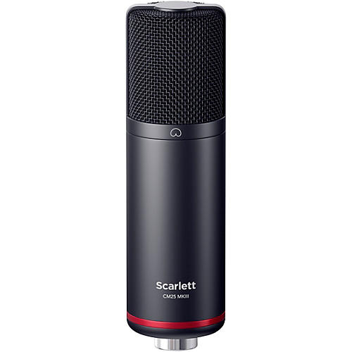 Focusrite Scarlett Solo Studio Pack Gen 4 - musicians--Friend