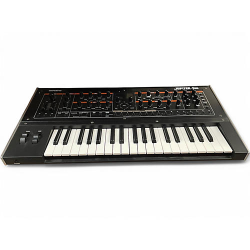 Used Roland JUPITER-XM Synthesizer - musicians--Friend