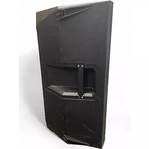 Used Mackie THUMP 15A Powered Speaker - musicians--Friend