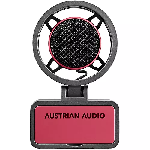 Austrian Audio MiCreator Satellite Microphone - musicians--Friend