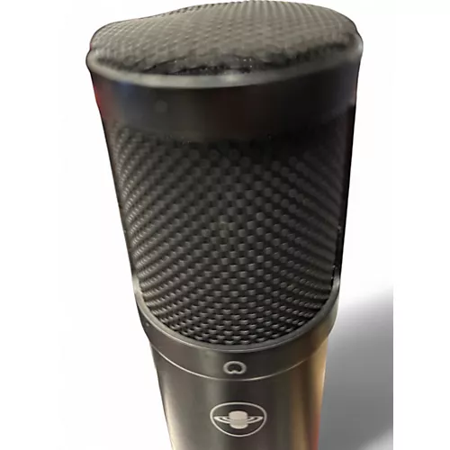 Used Sterling Audio S50 Condenser Microphone - musicians--Friend