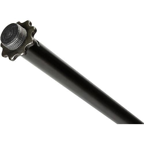 Musician's Gear MG100B Tripod Boom Microphone Stand Black - musicians--Friend