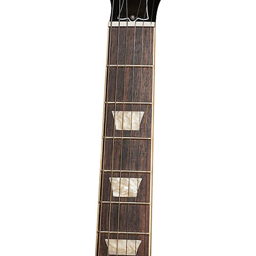 Gibson Warren Haynes Les Paul Standard Electric Guitar 60s Cherry - musicians--Friend