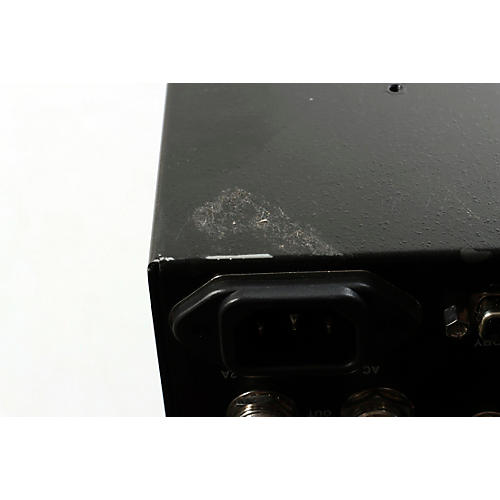Open-Box Avid HD I/O 16X16 Digital Condition 3 - Scratch and Dent  197881207205 - musicians--Friend