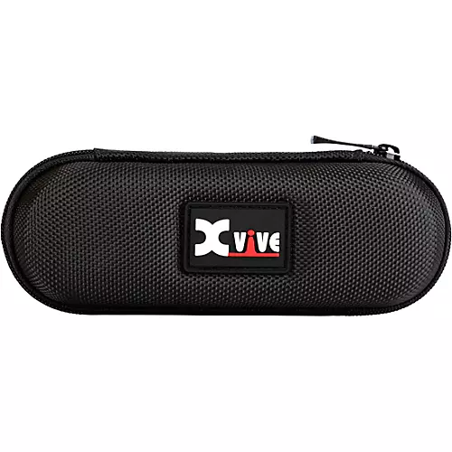 Xvive A58 Wireless Guitar System Black - musicians--Friend