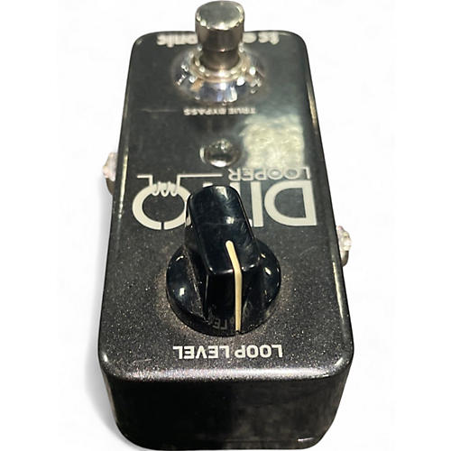Used TC Electronic Ditto Looper Pedal - musicians--Friend