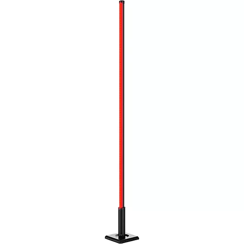 CHAUVET DJ Freedom Flex Stick X4 Free-Standing LED Array Sticks with Molded Case - musicians--Friend