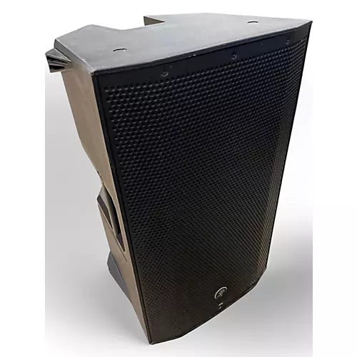Used Mackie thump 12bst Powered Speaker - musicians--Friend