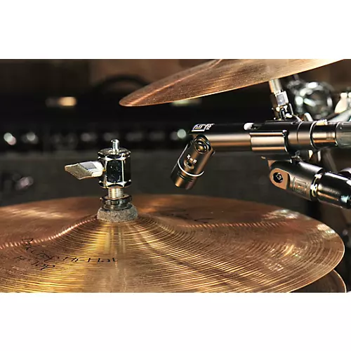 Electro-Voice ND66 Cardioid Condenser Instrument Microphone - musicians--Friend