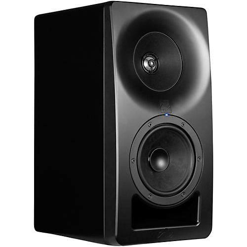 Kali Audio SM-5 5-Inch 3-Way Powered Studio Monitor with Network Control (Each) - musicians--Friend