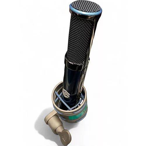 Used Sterling Audio ST170 Ribbon Microphone - musicians--Friend