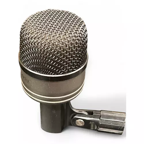 Used CAD km212 Drum Microphone - musicians--Friend