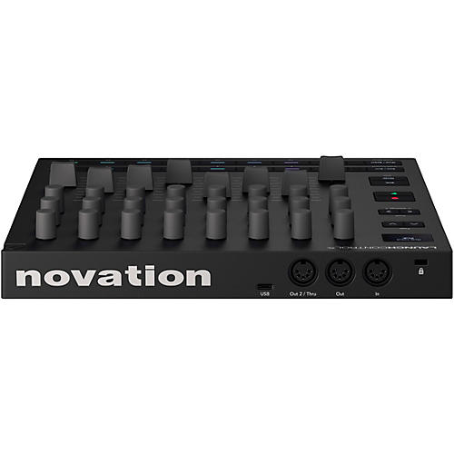 Novation Launch Control XL 3 - musicians--Friend