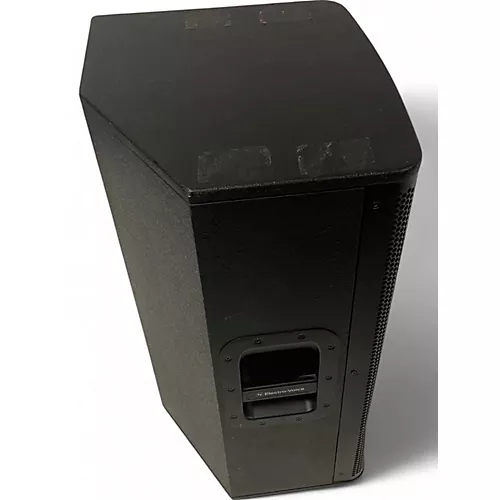 Used Electro-Voice ELX115 Unpowered Speaker - musicians--Friend
