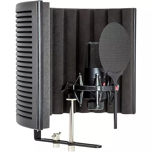 sE Electronics X1S Studio Bundle - musicians--Friend