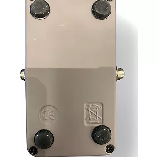 Used Electro-Harmonix RIPPED SPEAKER Effect Pedal - musicians--Friend
