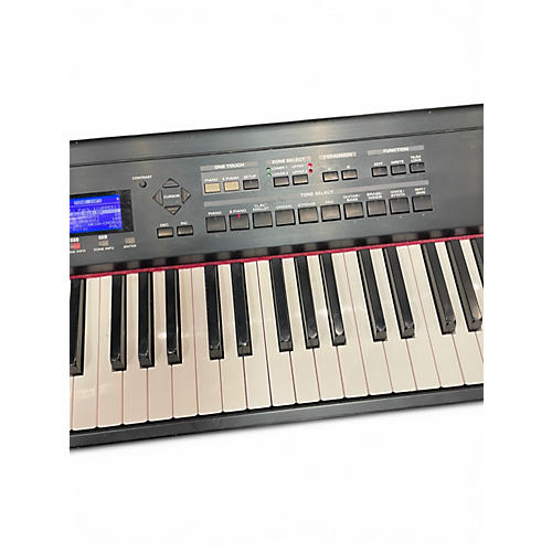 Used Roland RD700SX 88 Key Keyboard Workstation - musicians--Friend
