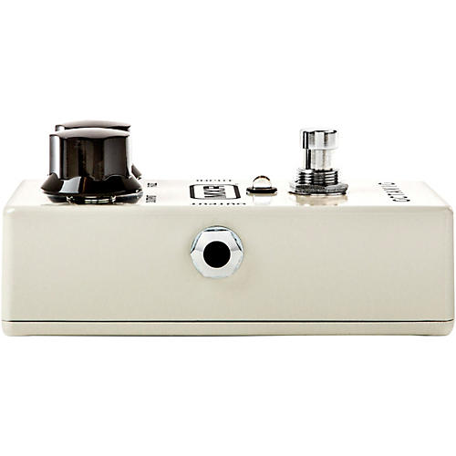 MXR Octavio Fuzz Effects Pedal - musicians--Friend
