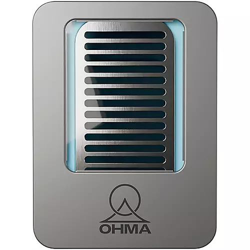 Ohma World Ohma World Stripes Screen Set Black & Black - musicians--Friend