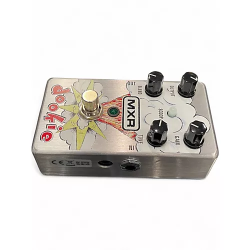 Used MXR DOOKIE Effect Pedal - musicians--Friend