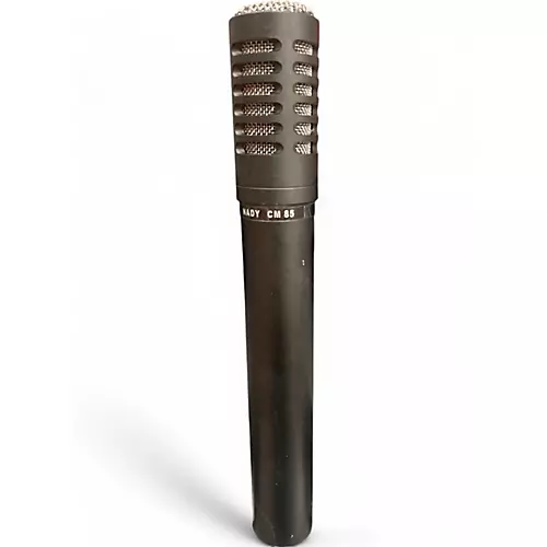 Used Nady CYM-2 Drum Microphone - musicians--Friend