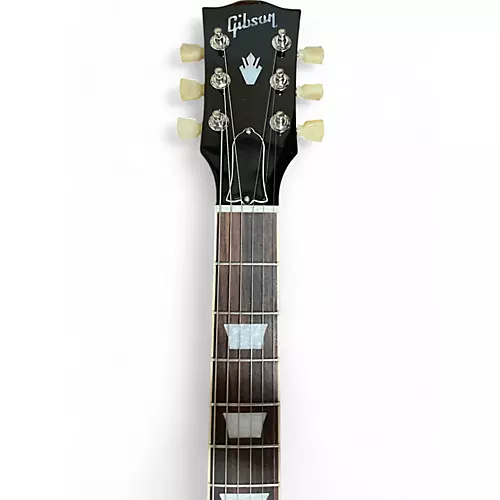 Used Gibson 1961 Reissue SG Cardinal Red Burst Solid Body Electric Guitar Cardinal Red Burst - musicians--Friend
