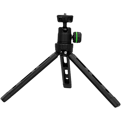 Gravity Stands Gravity VS TRIPOD 01 B - Universal Tripod Table Stand - musicians--Friend