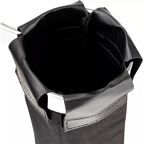 MEINL Drum Stick Holder Black - musicians--Friend