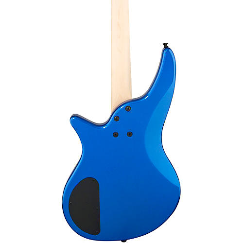 Jackson Spectra Bass JS2 Black - musicians--Friend