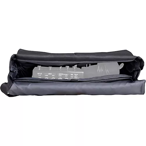 Line 6 HX Messenger Bag Black - musicians--Friend