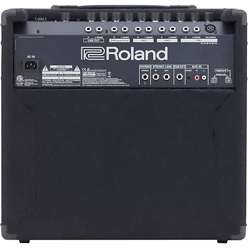 Roland KC-400 Keyboard Amplifier - musicians--Friend