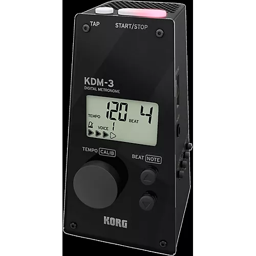KORG Digital Metronome White - musicians--Friend