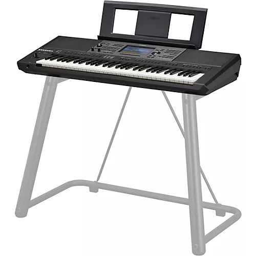 Yamaha PSR-A5000 Arranger Keyboard - musicians--Friend
