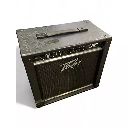 Used Peavey KB/A15 Keyboard Amp - musicians--Friend