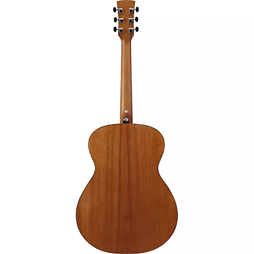 Ibanez PC50 Grand Concert Acoustic Guitar Brown Sunburst - musicians--Friend