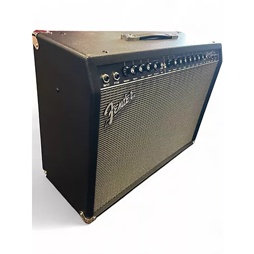Used Fender Champion II 100 Guitar Combo Amp - musicians--Friend