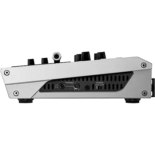 Roland V-8HD 8-Channel HD Video Switcher - musicians--Friend