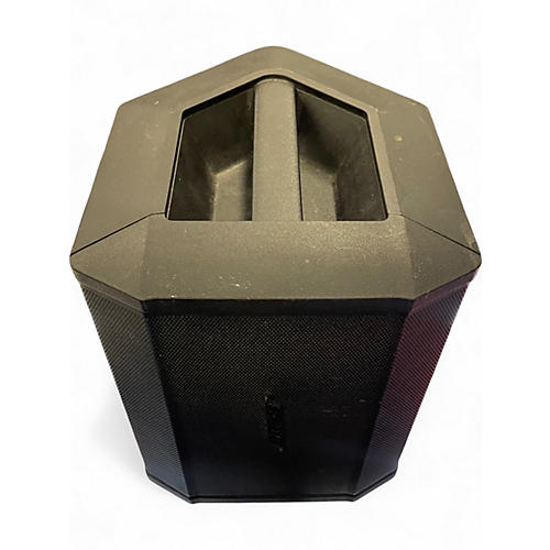 Used Bose s1 pro Powered Speaker - musicians--Friend